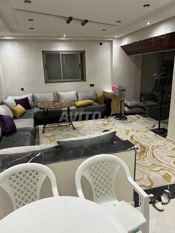 حي العزوزية - مراكش