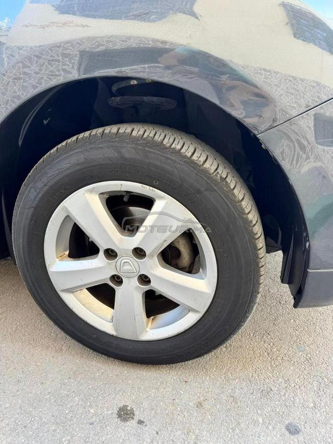 DaciaLogan