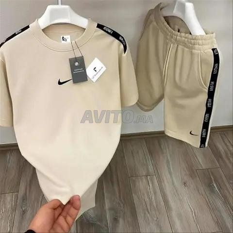 Nouveaux vêtements disponibles dans toutes les tailles - 2