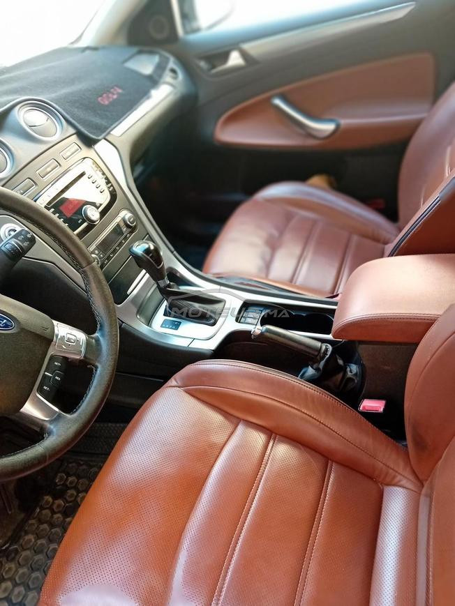 Ford Mondéo dans un excellent état 