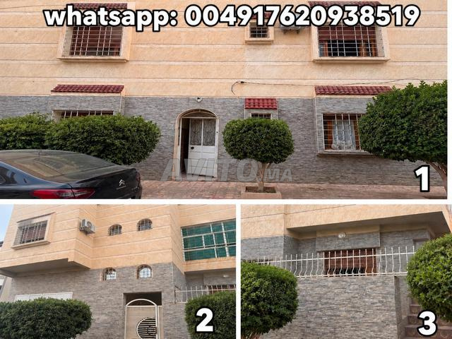Maison à vendre – Excellente opportunité