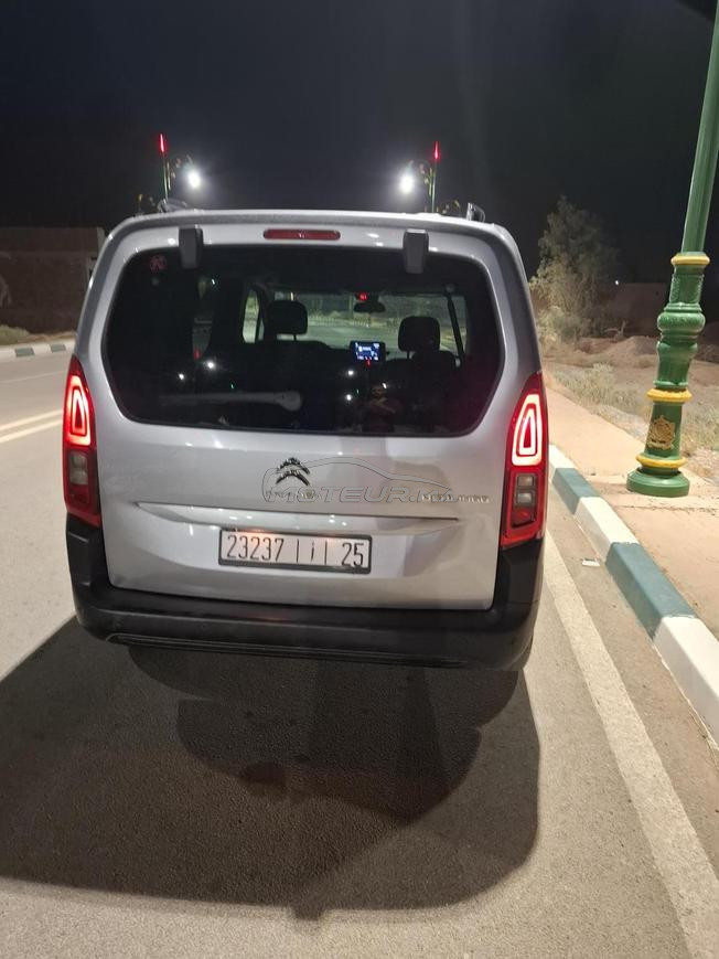 Citroën birlango 