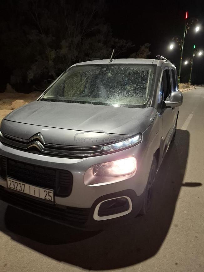 Citroën birlango 