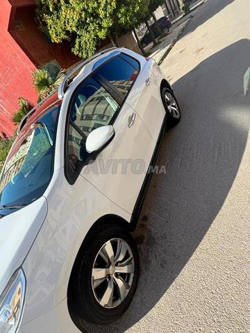 Peugeot 2008 - 2