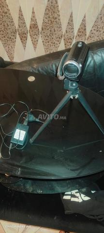 Caméra Panasonic HC-V100 – Zoom 42x - 2