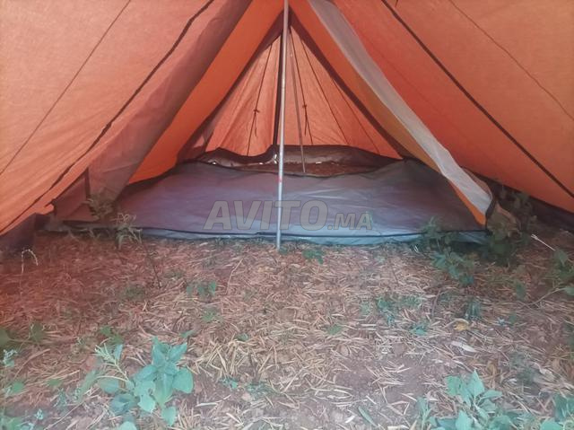 Tente Walker Tenten Hollandaise - 2
