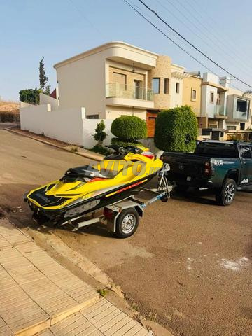 JET SKI 2015