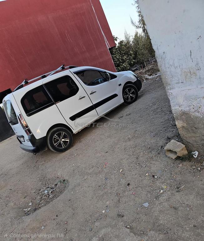 ستروين بيرلنكو