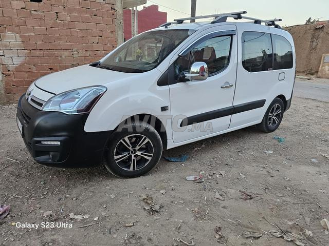 Citroën Berlingo - 2