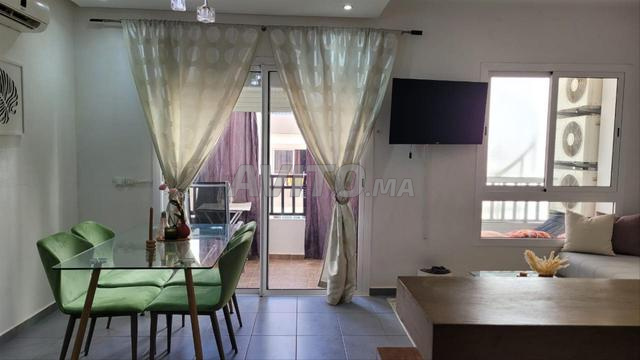 À VENDRE – Appartement à Hay Al Houda, Agadir - 2