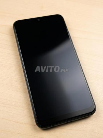 LG Q60 64 Go - 2