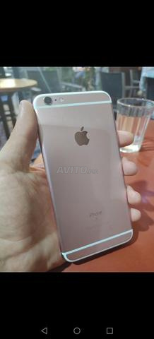 iPhone 6s plus - 2