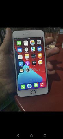 iPhone 6s plus