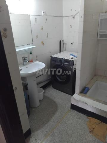 Appartement à louer 50 m² à Rabat - 2