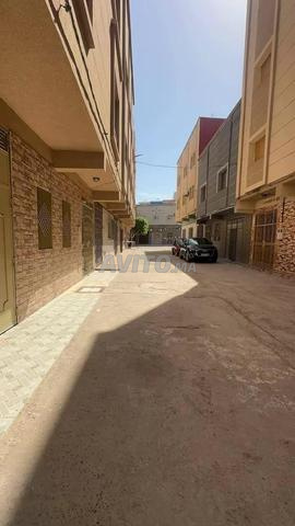 Quartier Jaâdar Azghenghan - 2