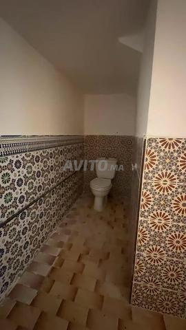 Maison deux étages 140 millions Jaadar Nador