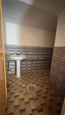 Maison deux étages 140 millions Jaadar Nador