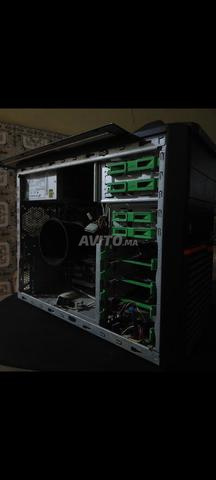 PC bureau - 2