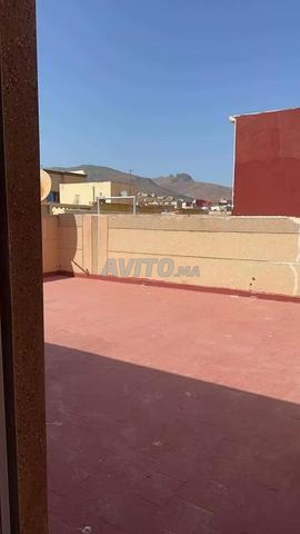Maison deux étages 140 millions Jaadar Nador