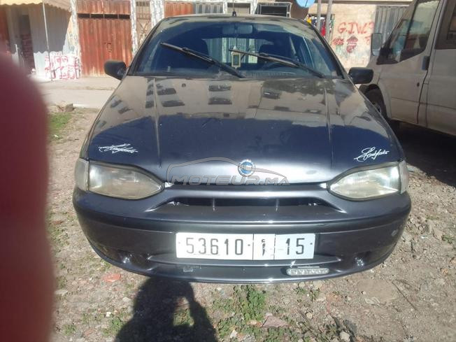 Fiat Palio Essence لبيع