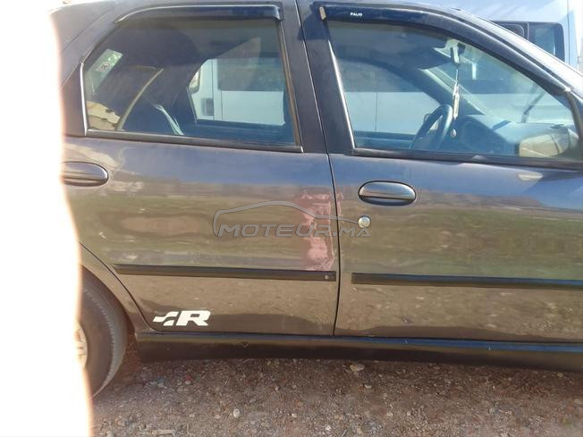 Fiat Palio Essence لبيع