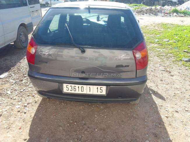 Fiat Palio Essence لبيع