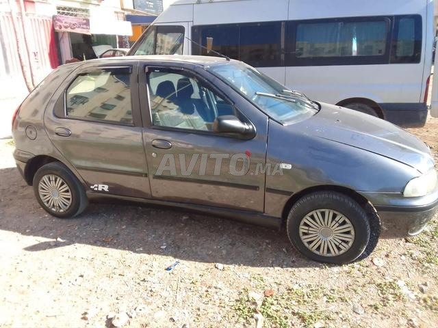 Fiat Palio Essence à vendre