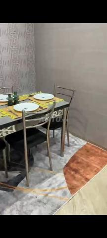 Appartement meublé de luxe à louer - 2