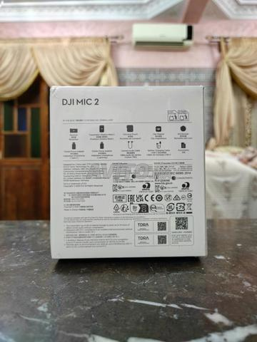 DJI Mic 2 Sans Fil (1 TX / 1 RX) Neuf - 2