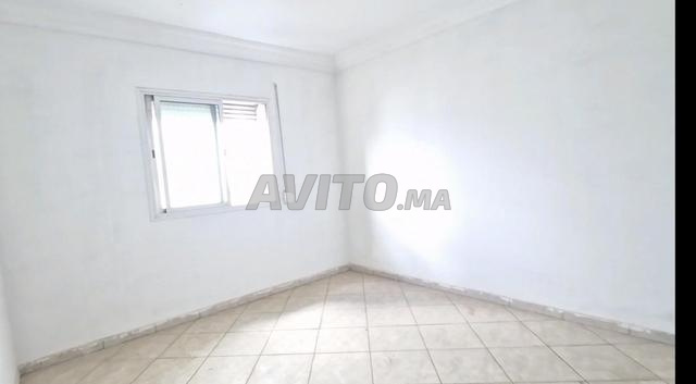 Appartement à louer 58 m² à Sala el jadida
