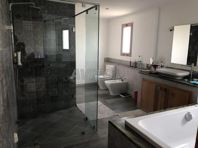 Villa à vendre quartier Charaf Agadir - 2