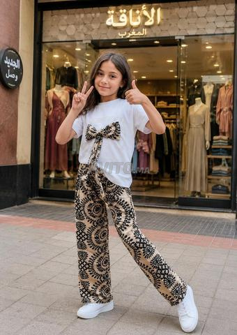 Vêtements pour enfants