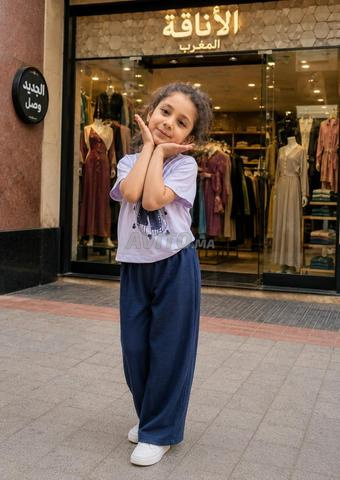Vêtements pour enfants - 2