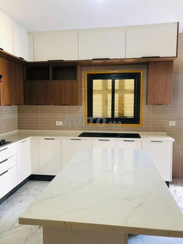 مطابخ عصرية بجودة عالية