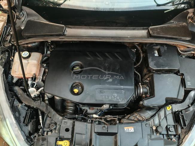 Ford focus sport