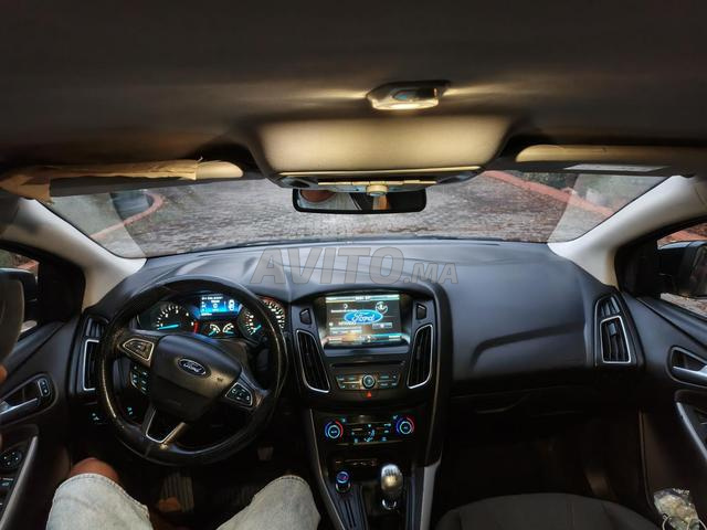 Ford Focus Sport - 2