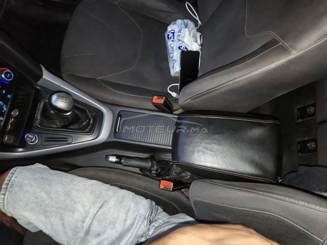 Ford focus sport