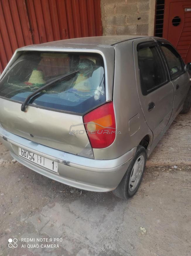 fiat plio talyan