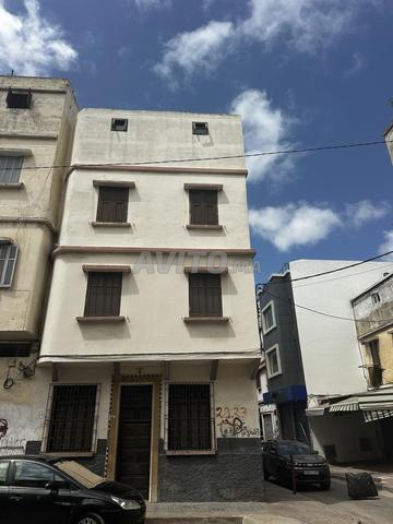 منزل طابق أرضي و 3 طوابق - 2