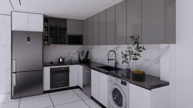 Conception 3D de cuisines et de meubles - 2