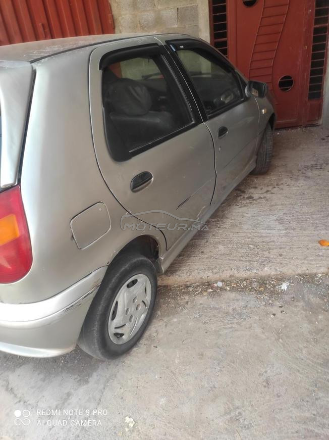fiat plio talyan