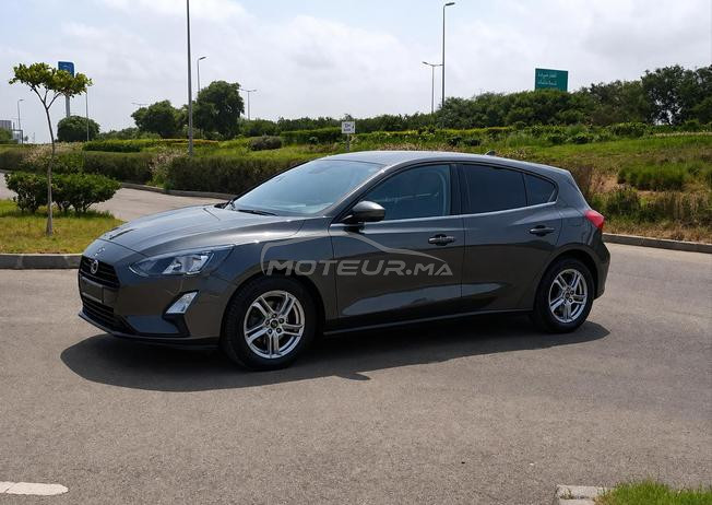 Ford Focus Diesel Automatique