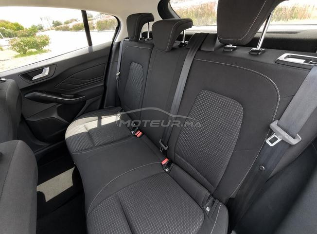 Ford Focus Diesel Automatique