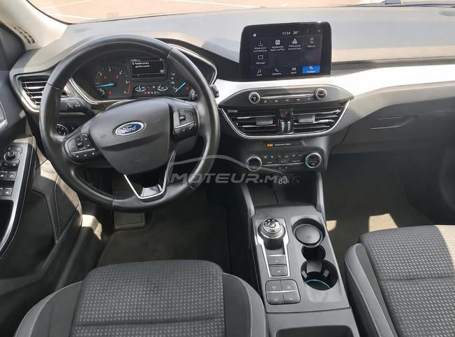 Ford Focus Diesel Automatique