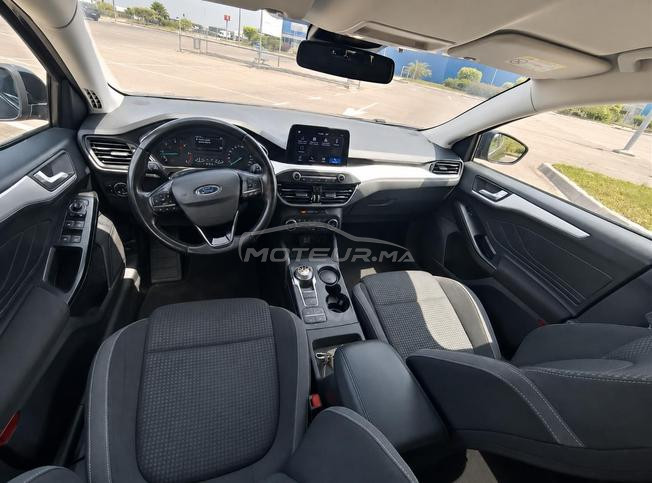 Ford Focus Diesel Automatique