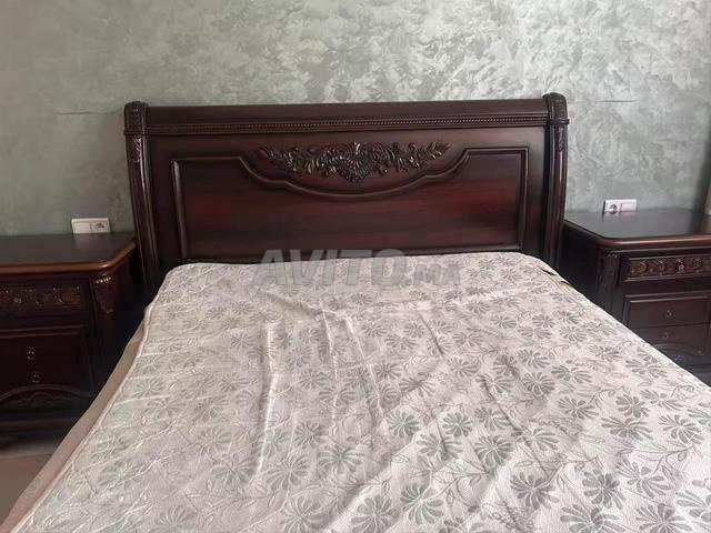 Matelas + Sommier à vendre - 2