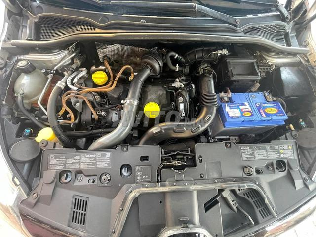 Renault Clio 4 – 1.5 dCi Diesel – Modèle 2014