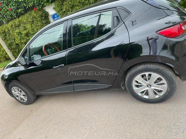 Renault Clio Diesel Manuelle 2020 à Rabat