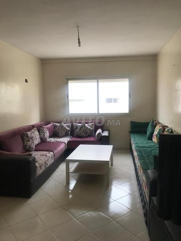 Appartement meublé idéal pour étudiants - 2
