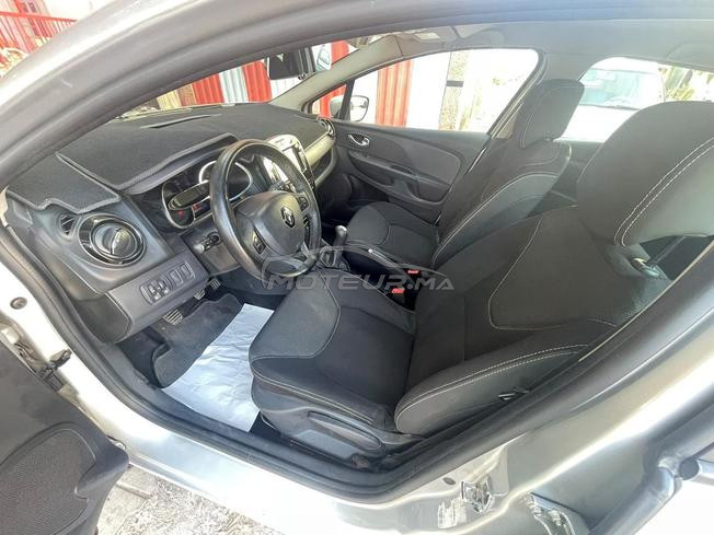 Renault Clio 4 – 1.5 dCi Diesel – موديل 2014